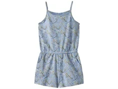 Name It buksedragt serenity med blomster print